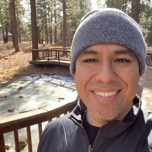 Meet your Posher, Luis